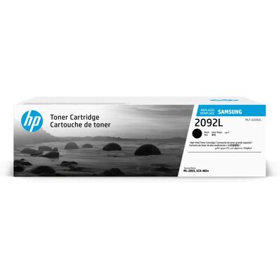 HP - SV003A - Noir - Cartouche de toner - Publicité HP - SV003A - Noir - Cartouche de toner - Publicité
