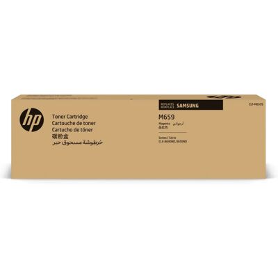 HP SU359A Magenta Originaltoner - Tonerpatrone HP SU359A Magenta Originaltoner - Tonerpatrone