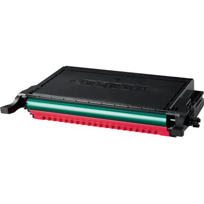 Samsung M660A Magenta Tonerpatrone - Laser Drucker Samsung M660A Magenta Tonerpatrone - Laser Drucker