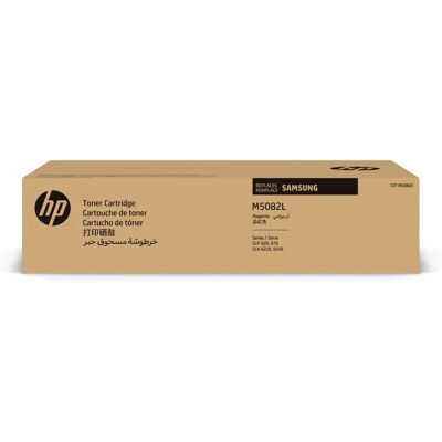 Samsung CLT-M5082L Hochleistungs-Magenta Toner - Tonerpatrone Samsung CLT-M5082L Hochleistungs-Magenta Toner - Tonerpatrone