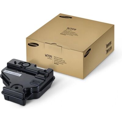 HP MLT-W709 Schwarzer Toner Waste Box - 100.000 Seiten HP MLT-W709 Schwarzer Toner Waste Box - 100.000 Seiten