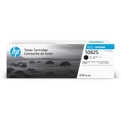 Samsung MLT-D1082S Czarny Toner - Akcesoria do drukarek Samsung MLT-D1082S Czarny Toner - Akcesoria do drukarek