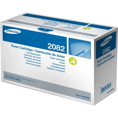 Cartouche toner noire Samsung MLT-D2082S - Accessoire imprimante Cartouche toner noire Samsung MLT-D2082S - Accessoire imprimante