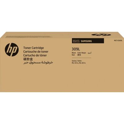 Samsung MLT-D309L Hochkapazitäts Schwarz Toner - Tonerpatrone Samsung MLT-D309L Hochkapazitäts Schwarz Toner - Tonerpatrone