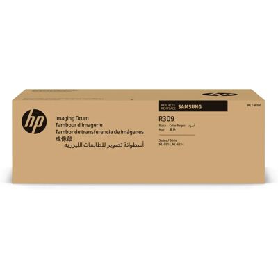 HP R309 Laserdruckerton - Schwarz HP R309 Laserdruckerton - Schwarz