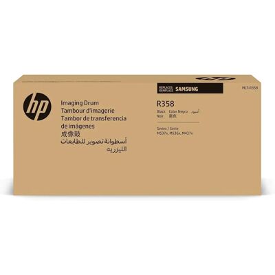 Samsung R358 Imaging Unit - Bis zu 100.000 Seiten - Original HP Qualität Samsung R358 Imaging Unit - Bis zu 100.000 Seiten - Original HP Qualität