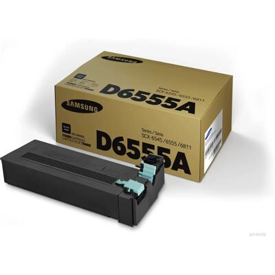 Hewlett-Packard Samsung SCX-R6555A Bildenhet - Svart Hewlett-Packard Samsung SCX-R6555A Bildenhet - Svart