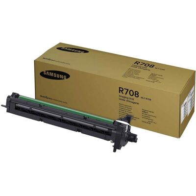 Samsung R708 Imaging Einheit - Laser - Schwarz - Original - Für MultiXpress K4250lx, K4300lx, K4350lx Samsung R708 Imaging Einheit - Laser - Schwarz - Original - Für MultiXpress K4250lx, K4300lx, K4350lx