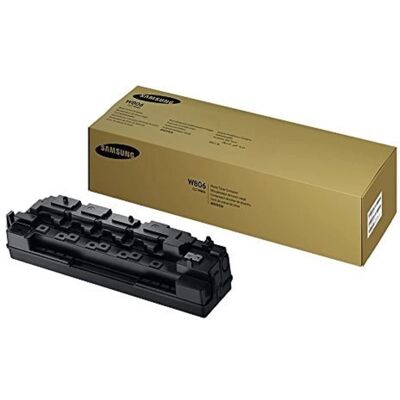 Unidade de coleta de toner HP CLT-W806 - Multicolorido - Alta Capacidade Unidade de coleta de toner HP CLT-W806 - Multicolorido - Alta Capacidade