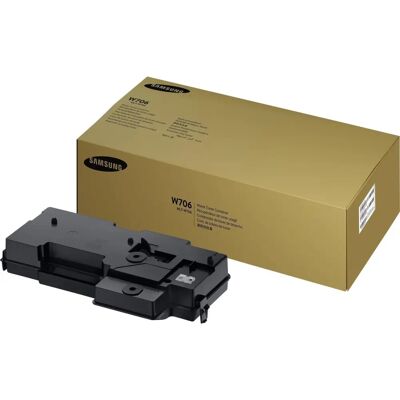 HP K7400/K7500/K760 Réservoir de toner residuel - Toner Tank HP K7400/K7500/K760 Réservoir de toner residuel - Toner Tank