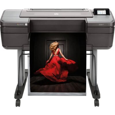 HP Designjet Z9+ - Farbe - Drucker HP Designjet Z9+ - Farbe - Drucker
