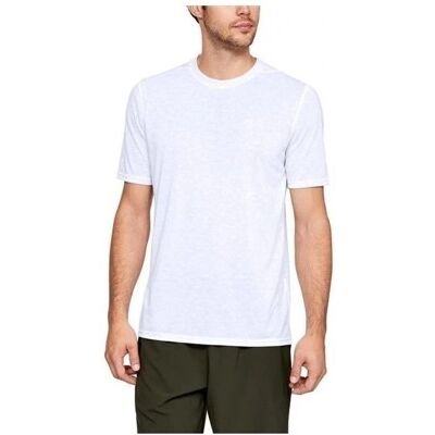 Under Armour Siro Print 1322002100 Lättviktsfukttransporterande T-shirt - T-shirt Under Armour Siro Print 1322002100 Lättviktsfukttransporterande T-shirt - T-shirt
