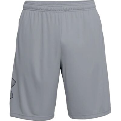 Under Armour UA Tech Graphic Shorts - Shorts Under Armour UA Tech Graphic Shorts - Shorts