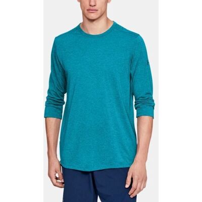 Under Armour Herr Threadborne Utility T - Deceit - XL Under Armour Herr Threadborne Utility T - Deceit - XL