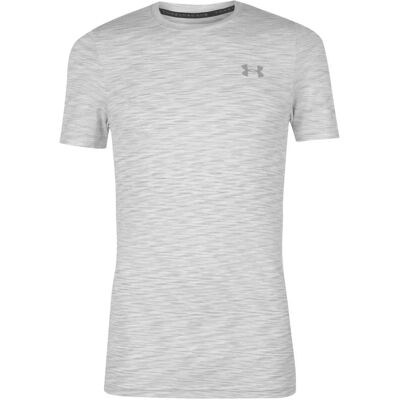 Under Armour Vanish Seamless T-shirt - Sport Under Armour Vanish Seamless T-shirt - Sport