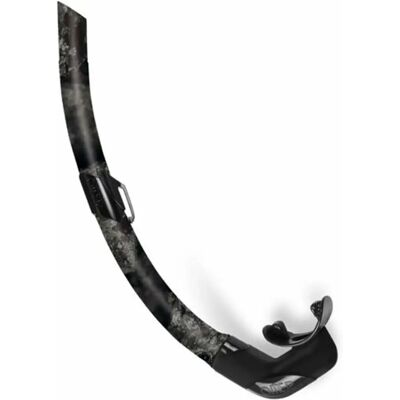 Tubo da snorkeling Omer Zoom Camo - Accessorio per snorkeling Tubo da snorkeling Omer Zoom Camo - Accessorio per snorkeling