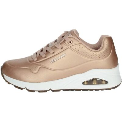 Skechers Damen Uno 73691RSGD Alljahr Schuhe - Schuhe Skechers Damen Uno 73691RSGD Alljahr Schuhe - Schuhe
