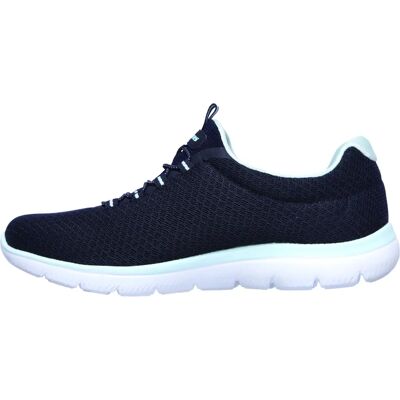 Skechers Summits - navy/aqua Skechers Summits - navy/aqua