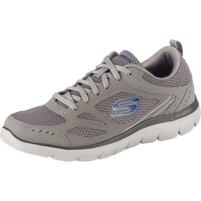 Skechers Summits - Chaussures d'entraînement légères pour hommes - Publicité Skechers Summits - Chaussures d'entraînement légères pour hommes - Publicité