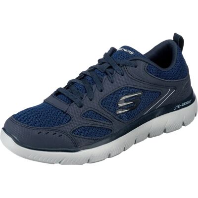 Skechers Summits 52812NVY - Baskets navy pour toute l'année - Publicité Skechers Summits 52812NVY - Baskets navy pour toute l'année - Publicité