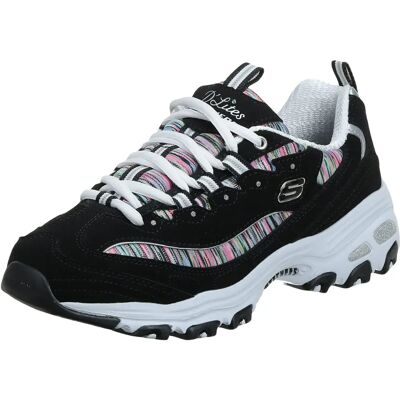 Skechers Dlites Interlude Zapatillas para mujer - Zapatillas Skechers Dlites Interlude Zapatillas para mujer - Zapatillas