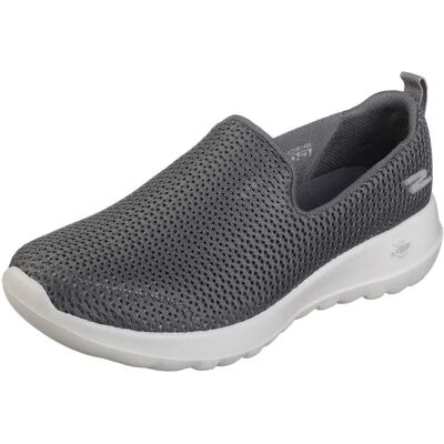 Skechers Charcoal Slip-On Cipők - Cipők Skechers Charcoal Slip-On Cipők - Cipők