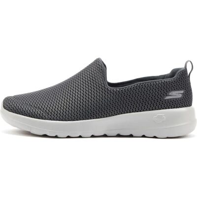 Damskie sneakersy Skechers Go Walk Joy - Charcoal Szerokość 7 Damskie sneakersy Skechers Go Walk Joy - Charcoal Szerokość 7