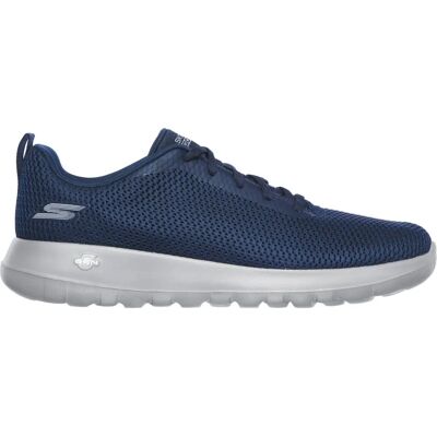 Skechers Go Walk Max Effort Marineblauw Sneakers - Sneakers Skechers Go Walk Max Effort Marineblauw Sneakers - Sneakers