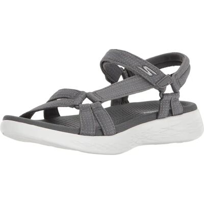 Skechers On the GO 600 - Brilliancy - Zwart Skechers On the GO 600 - Brilliancy - Zwart