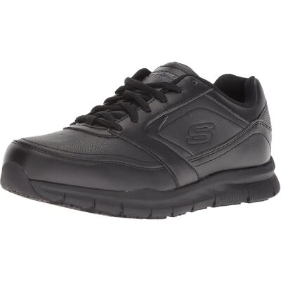 Skechers WYOLA Relaxed Fit Black - Shoes Skechers WYOLA Relaxed Fit Black - Shoes