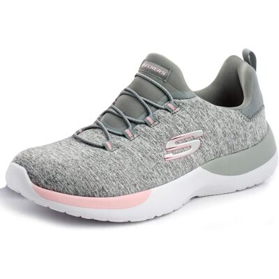 SKECHERS DYNAMIGHT-BREAK-THROUGH - Sneakers SKECHERS DYNAMIGHT-BREAK-THROUGH - Sneakers