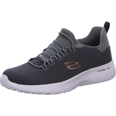 Skechers Dynamight Vert Olive - Baskets sportives - Publicité Skechers Dynamight Vert Olive - Baskets sportives - Publicité
