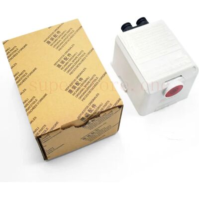 Riello 530se Control Box - Compatible with 40g Oil Burner Controller + Electric Eye Riello 530se Control Box - Compatible with 40g Oil Burner Controller + Electric Eye