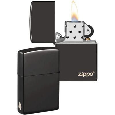 Encendedor Zippo para tormentas - Encendedor de cigarrillos - 24756-095140 Encendedor Zippo para tormentas - Encendedor de cigarrillos - 24756-095140