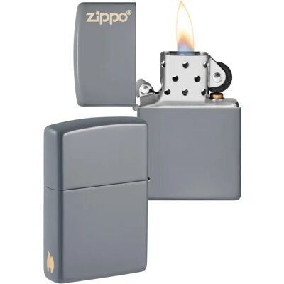 Zippo Winddichter Feuerzeug - 49452-095139 Zippo Winddichter Feuerzeug - 49452-095139