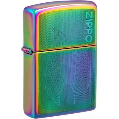 Zippo Flammen Design Winddichtes Feuerzeug Zippo Flammen Design Winddichtes Feuerzeug