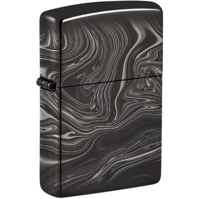 Zippo Marmor Mönster Design Lighter - lighter Zippo Marmor Mönster Design Lighter - lighter