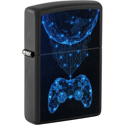 Zippo Marmor Mönster Design Lighter - lighter Zippo Marmor Mönster Design Lighter - lighter
