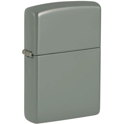 Zippo Encendedor Sage Antivent - Publicité Zippo Encendedor Sage Antivent - Publicité