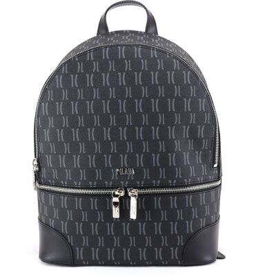 Alviero Martini 1A Classe - Monogram Large Zaino - Zaino Alviero Martini 1A Classe - Monogram Large Zaino - Zaino