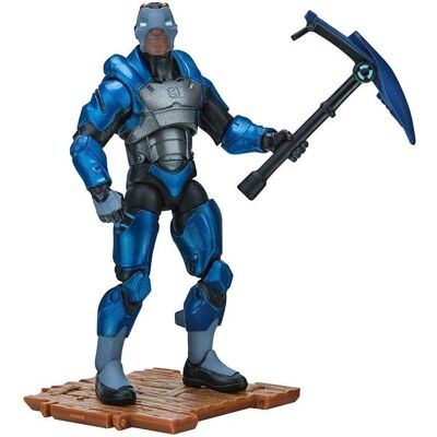 Fortnite FNT0011 Carbide Figurine - Figurine d'Action - Publicité Fortnite FNT0011 Carbide Figurine - Figurine d'Action - Publicité