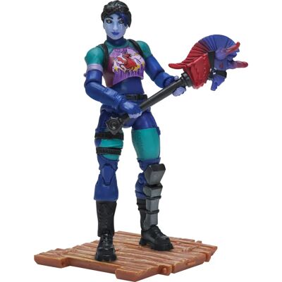 Figurine d'Action Dark Bomber Fortnite - Figurine d’Action - Publicité Figurine d'Action Dark Bomber Fortnite - Figurine d’Action - Publicité