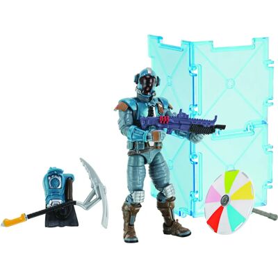 Fortnite - FNT0107 - The Visitor - 10 cm - Figurka akcji Fortnite - FNT0107 - The Visitor - 10 cm - Figurka akcji