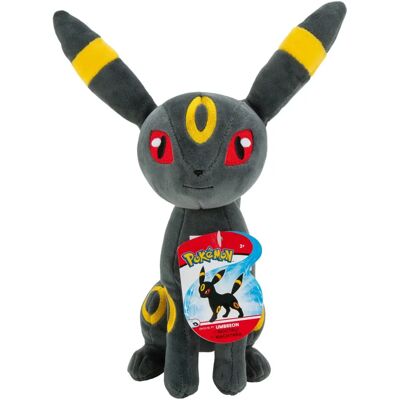 Pokemon Nachtara 20cm Pokemon Nachtara 20cm