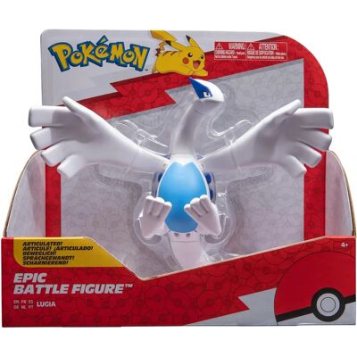 Boti Epic Figura Lugia 30 cm Boti Epic Figura Lugia 30 cm