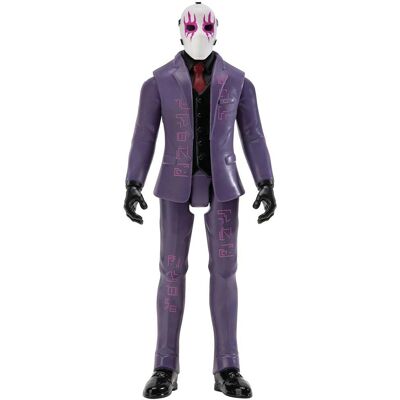 Fortnite FNT0576 Victory Series Dark Wild Card - Action Figure Fortnite FNT0576 Victory Series Dark Wild Card - Action Figure