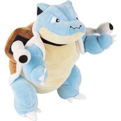 Pokemon Turtok 30 cm (PKW2261) Pokemon Turtok 30 cm (PKW2261)