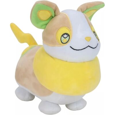 Boti PokémonVoldi Boti PokémonVoldi