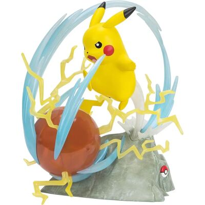 Boti Pikachu Deluxe Boti Pikachu Deluxe
