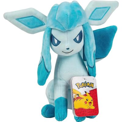Pokemon Glaziola 20 cm Pokemon Glaziola 20 cm